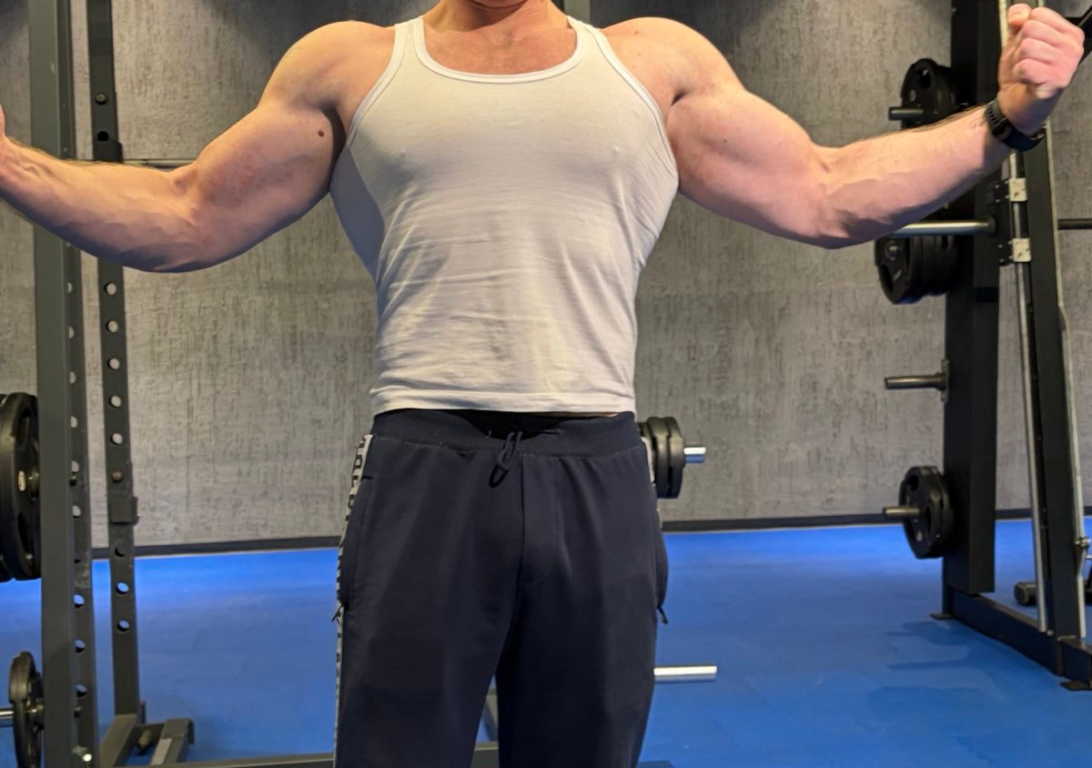 Участник BIGD20(2) ,мужчина ,22, Moscow | НашЧат.РФ