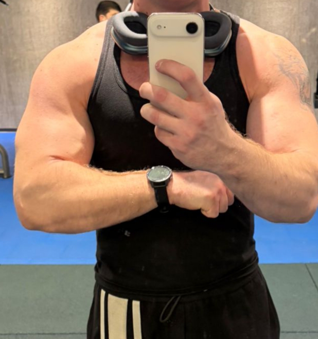 Участник BIGD20(2) ,мужчина ,30, Moscow | НашЧат.РФ