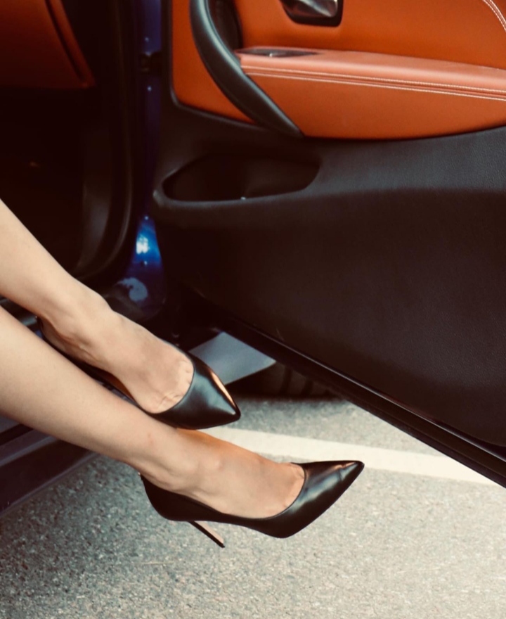 Участник IN_FINITY ,женщина   | НашЧат.РФ