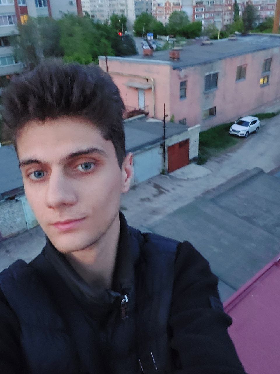 Участник GEORGI(3) ,мужчина ,19, Mytishchi | НашЧат.РФ