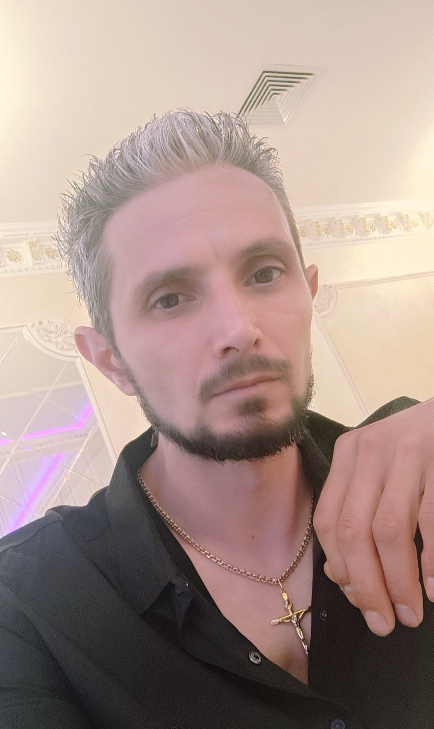 Участник ALEKSANDRNIKS ,мужчина ,37,  | НашЧат.РФ
