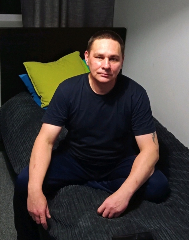 Участник ALEXS35 ,мужчина ,34, NizhniyNovgorod | НашЧат.РФ