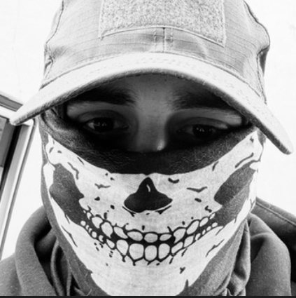 Участник WOODOO(5) ,мужчина ,29,  | НашЧат.РФ