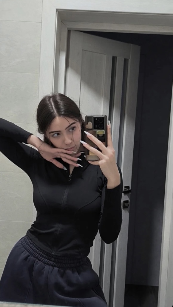 Участник KATE(690) ,женщина ,19,  | НашЧат.РФ