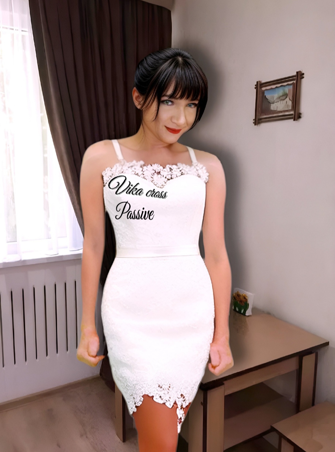 Участник VICTORIACROSS  ,31,  | НашЧат.РФ