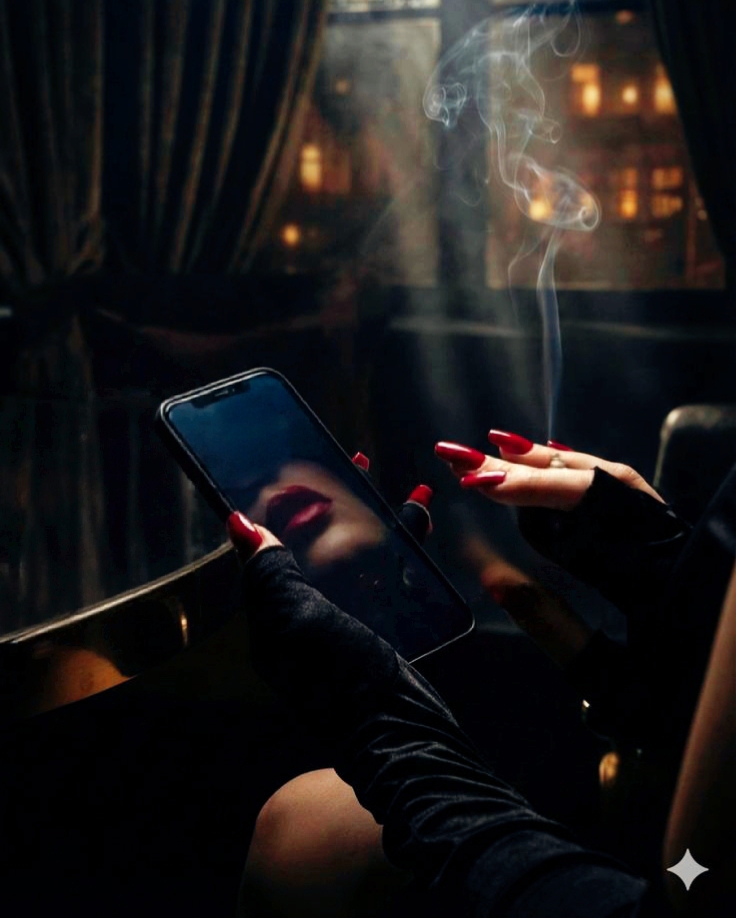 Участник MARCHESA ,женщина   | НашЧат.РФ