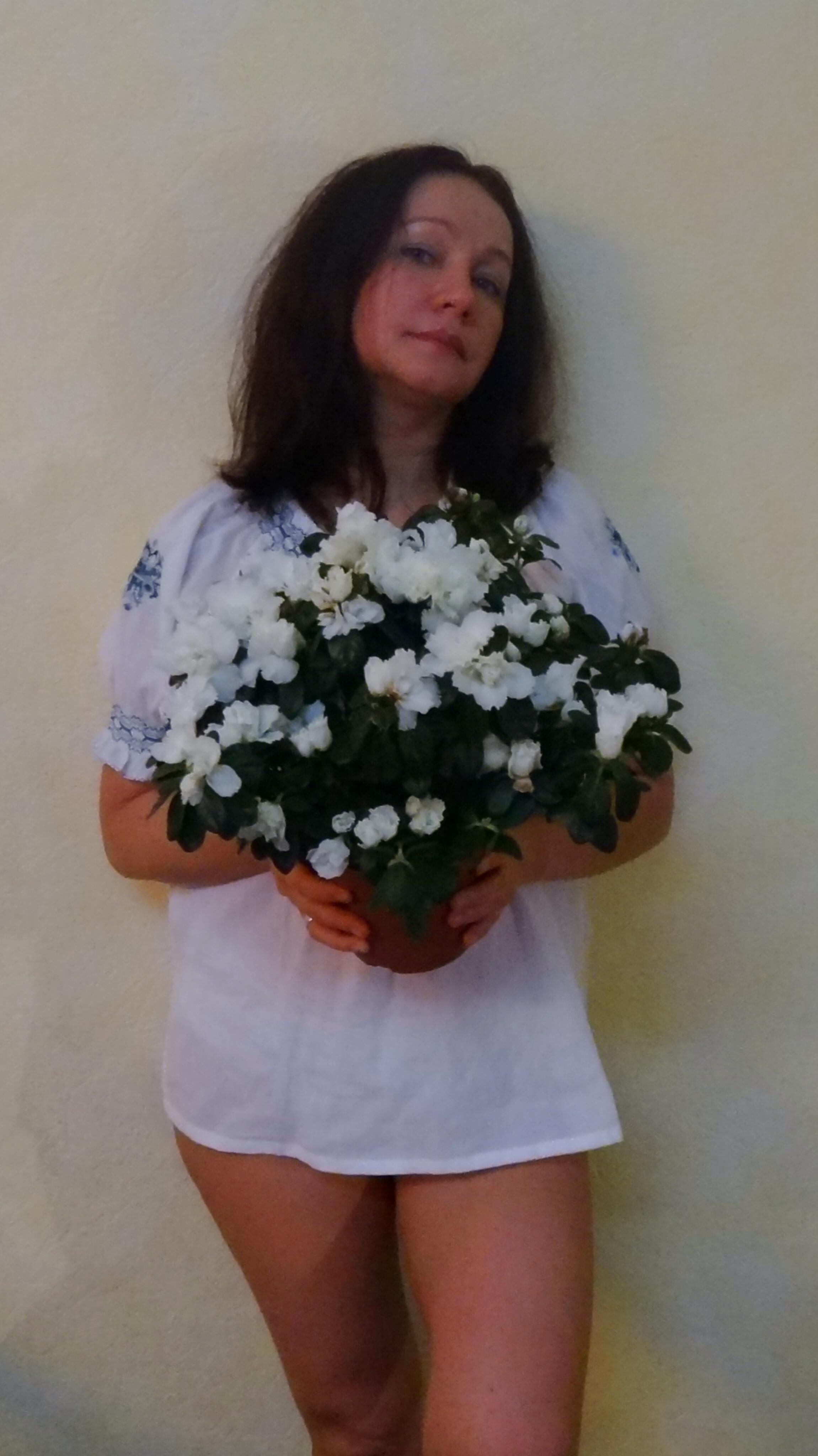 Участник ANFISA0007 ,женщина ,41,  | НашЧат.РФ