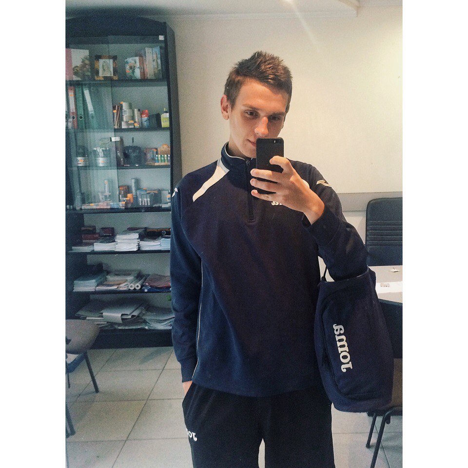 Участник XULIGAN(2) ,мужчина ,29, Ekaterinburg | НашЧат.РФ