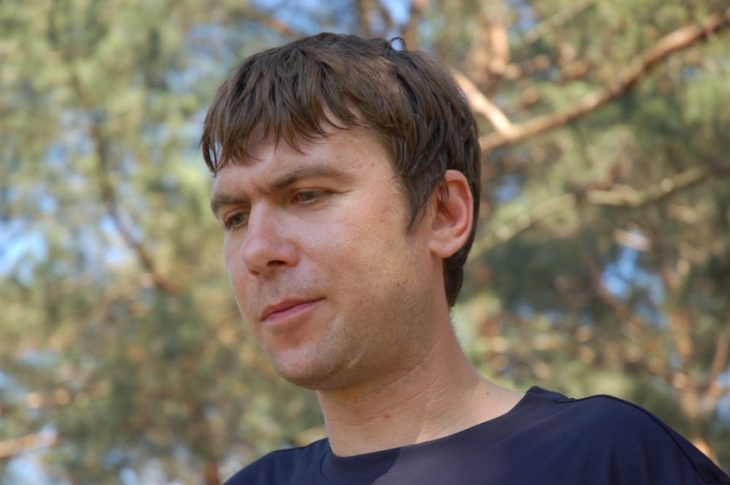 Участник ALEKSEY39 ,мужчина ,39,  | НашЧат.РФ