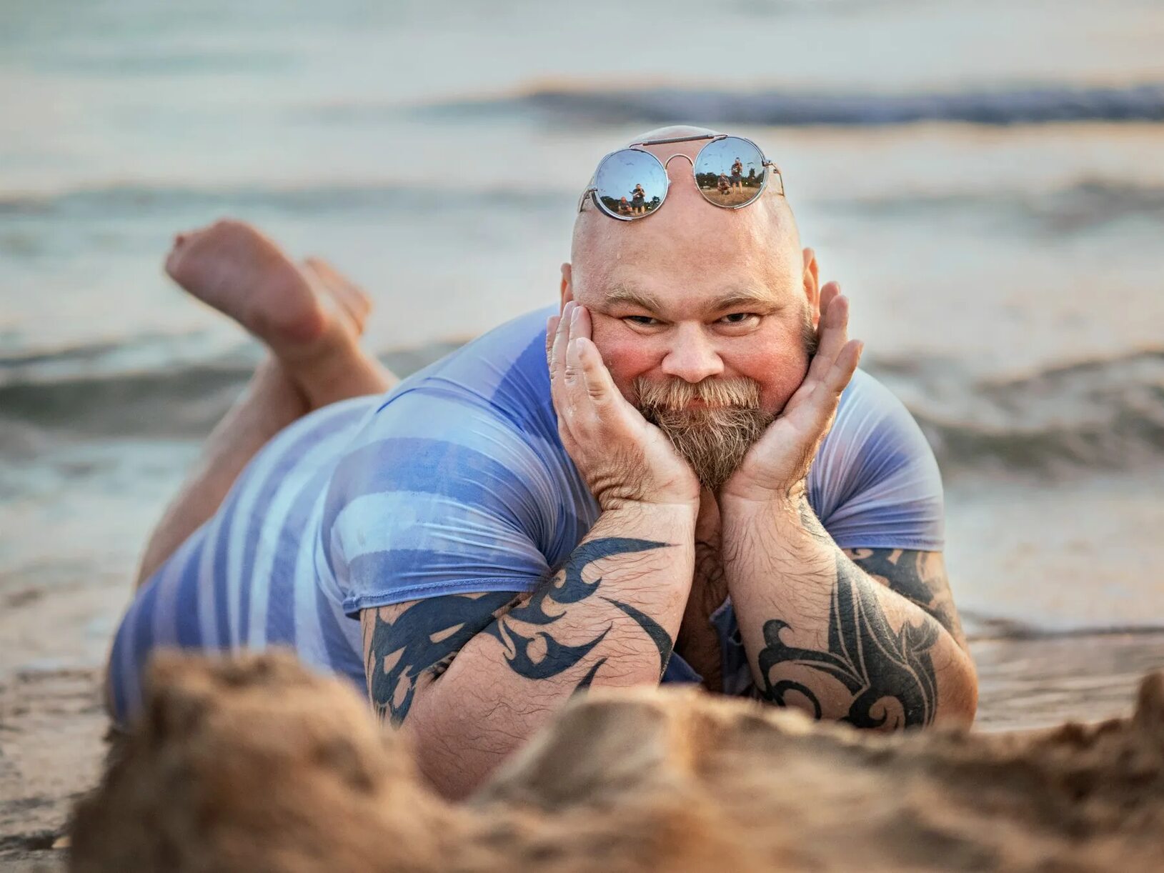 Участник REDDISON    | НашЧат.РФ