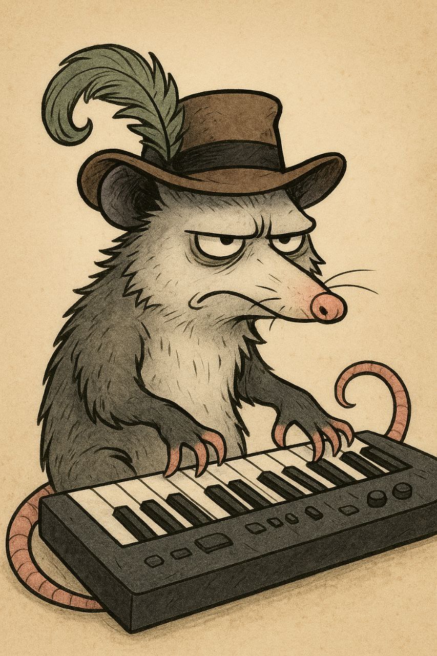Участник MERRYPOSSUM ,мужчина  StPetersburg | НашЧат.РФ