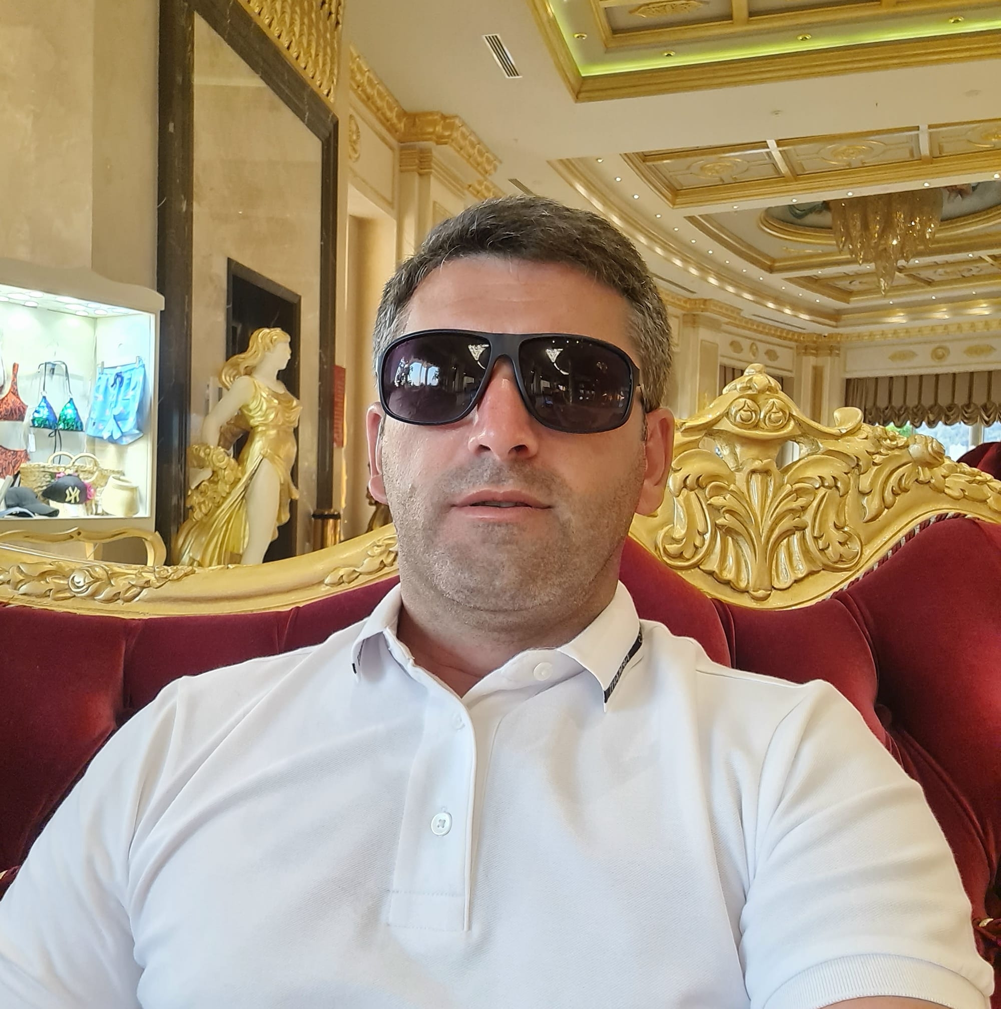 Участник XXXXX(77)    | НашЧат.РФ