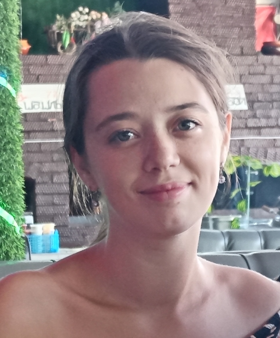 Участник YULIJ ,женщина ,23,  | НашЧат.РФ