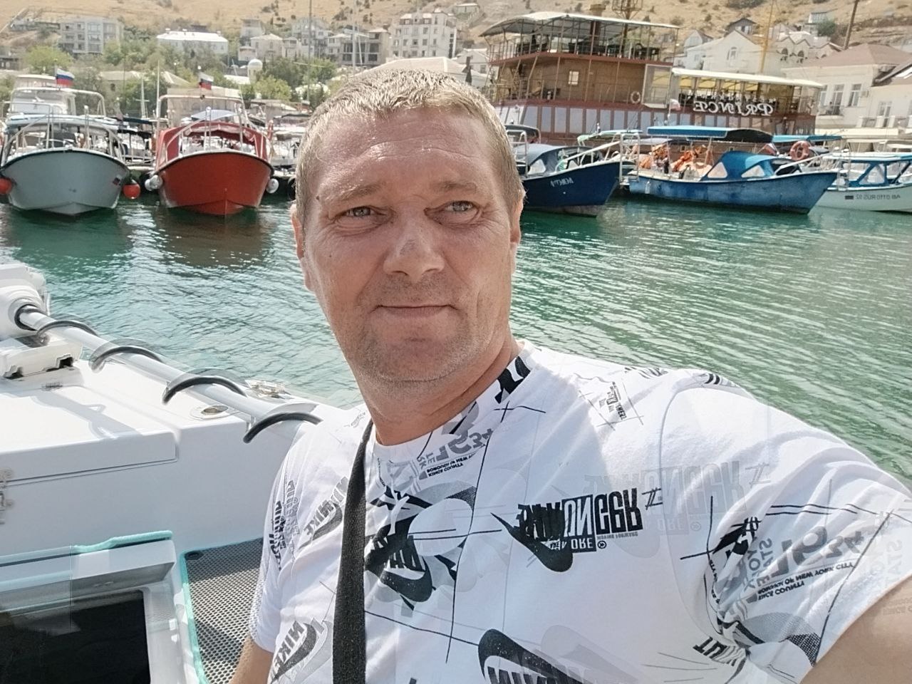 Участник VLADIMIR(1186) ,мужчина ,46, Sevastopol | НашЧат.РФ