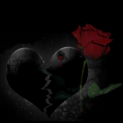 Участник BLACKHEART ,женщина  hidden | НашЧат.РФ