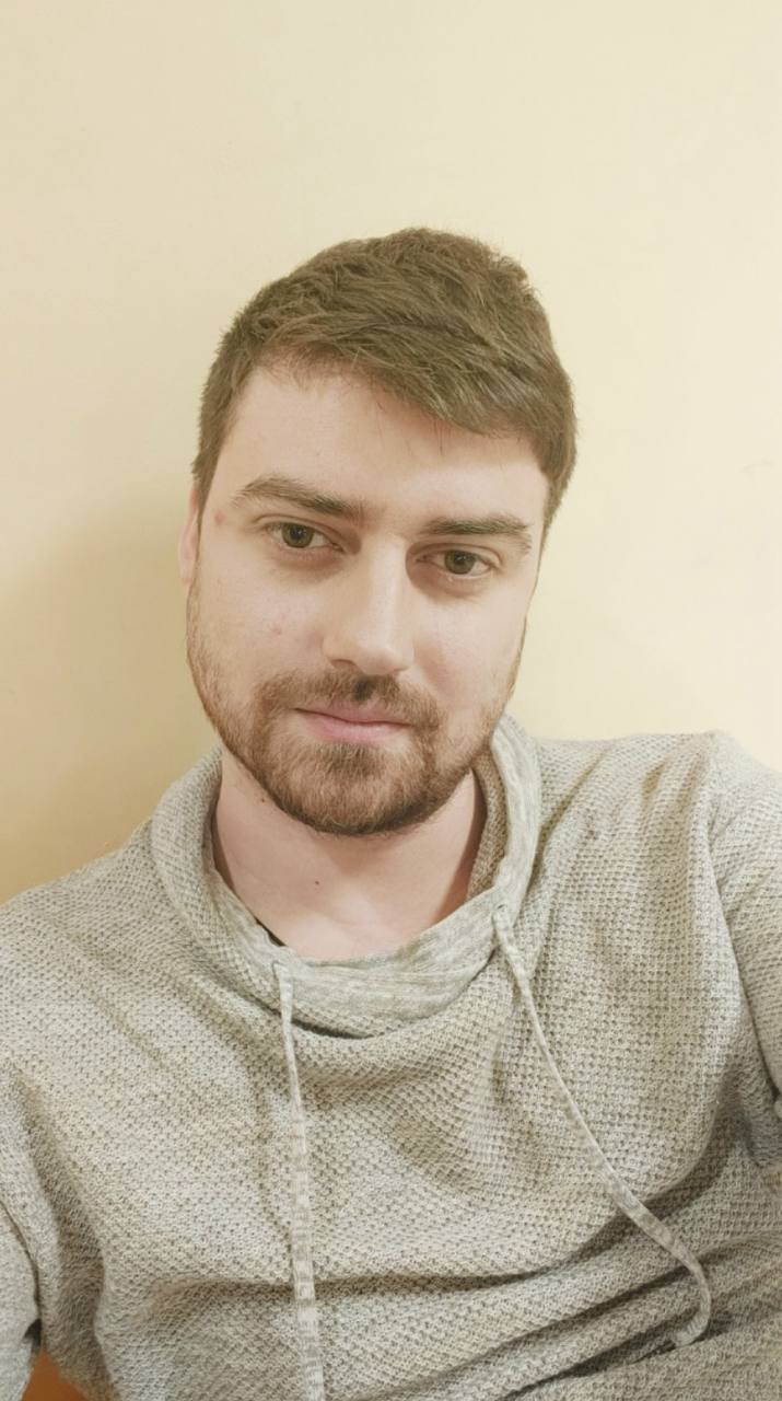 Участник MAXIMI ,мужчина ,27, Ukhta | НашЧат.РФ