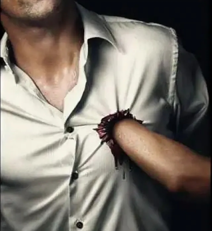 Участник POLTERGEIST ,мужчина ,32,  | НашЧат.РФ