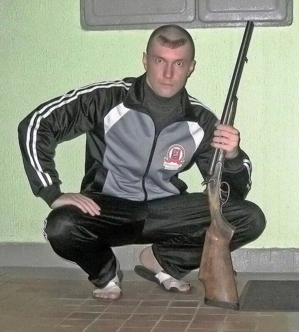 Участник EVG89 ,мужчина ,36,  | НашЧат.РФ