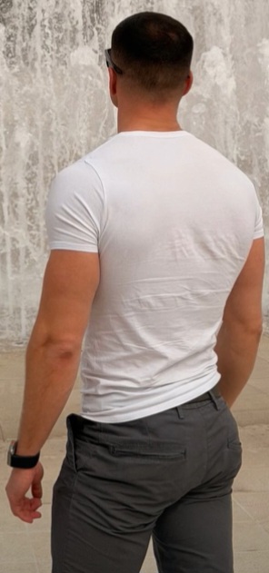 Участник MARQUITOSS ,мужчина  hidden | НашЧат.РФ