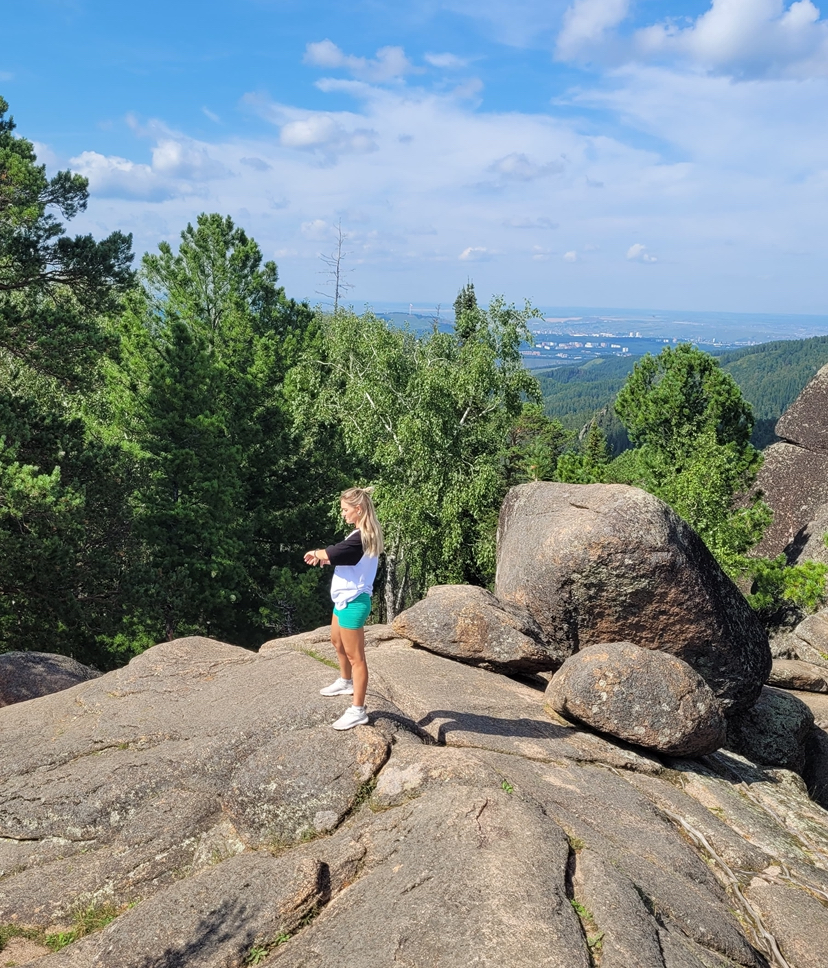 Участник LISA(671) ,женщина ,34,  | НашЧат.РФ