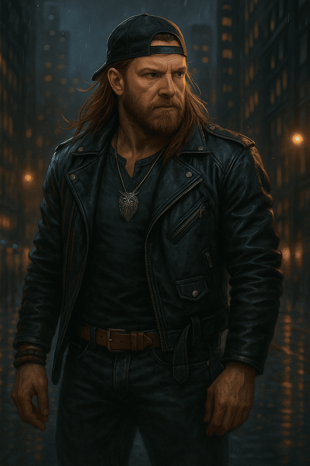 Участник RHINO ,мужчина  StPetersburg | НашЧат.РФ