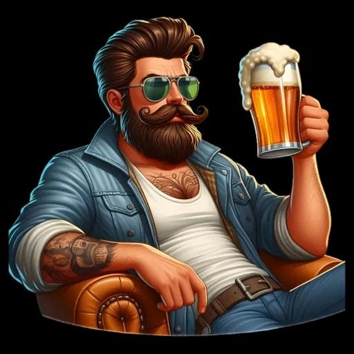 Участник BARMAN ,мужчина  Moscow | НашЧат.РФ