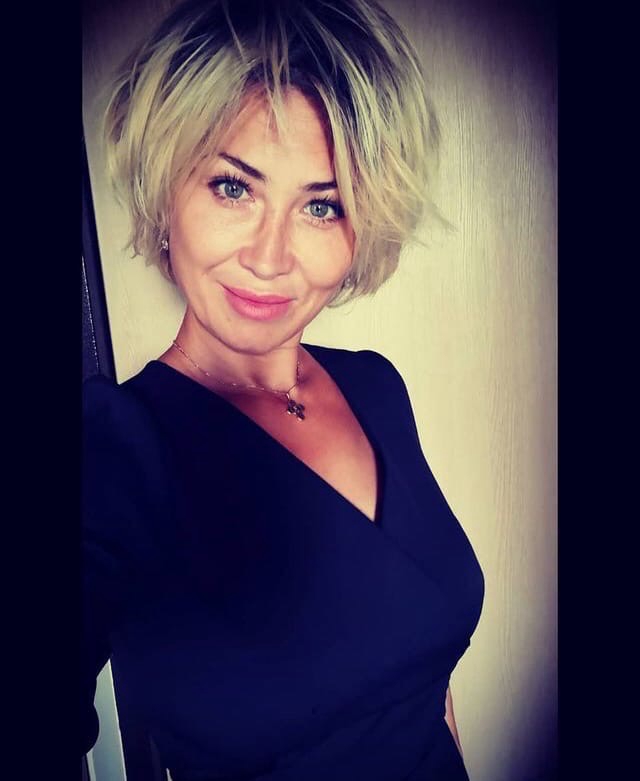 Участник MARINA(1333) ,женщина ,52, Friedrichroda | НашЧат.РФ