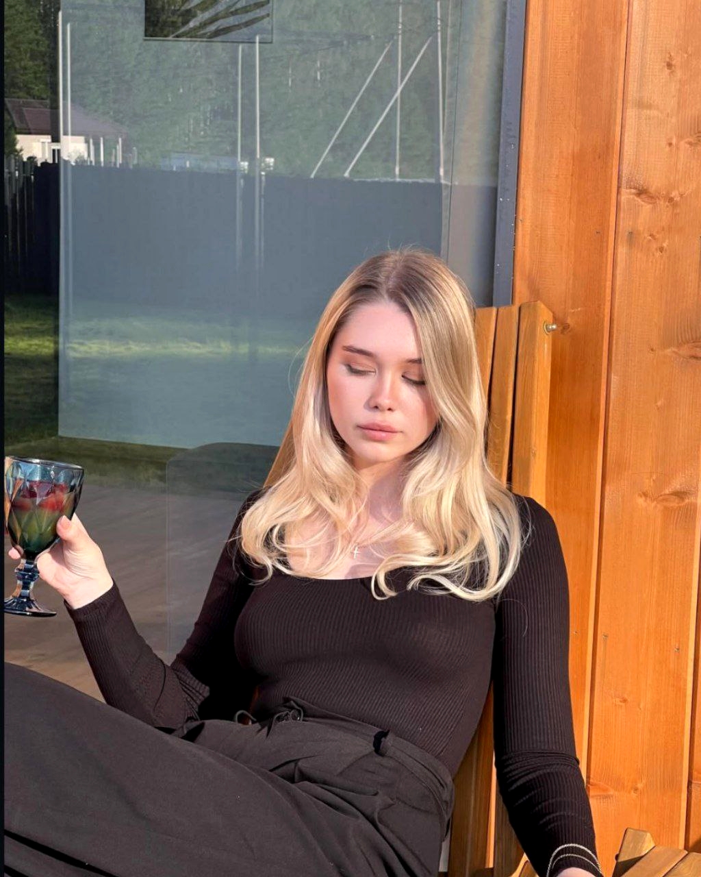 Участник CHRISTI_943  ,25, Tver | НашЧат.РФ