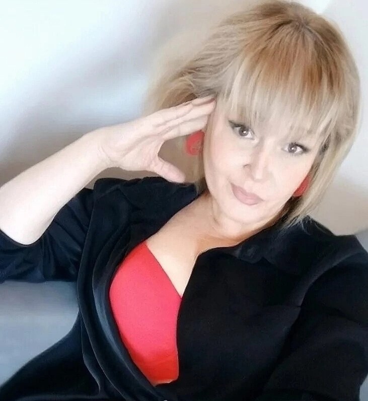 Участник OLENJKA  ,52, NewDelhi | НашЧат.РФ