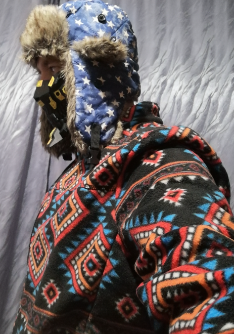 Участник PIXEL ,мужчина  Tomsk | НашЧат.РФ