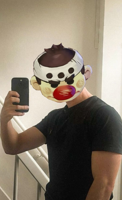 Участник CAMOBAP ,мужчина   | НашЧат.РФ