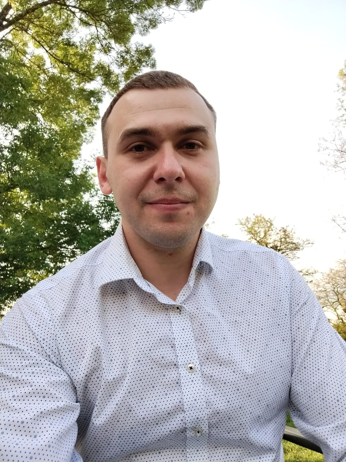 Участник DIMAPL ,мужчина ,32, Warsaw | НашЧат.РФ