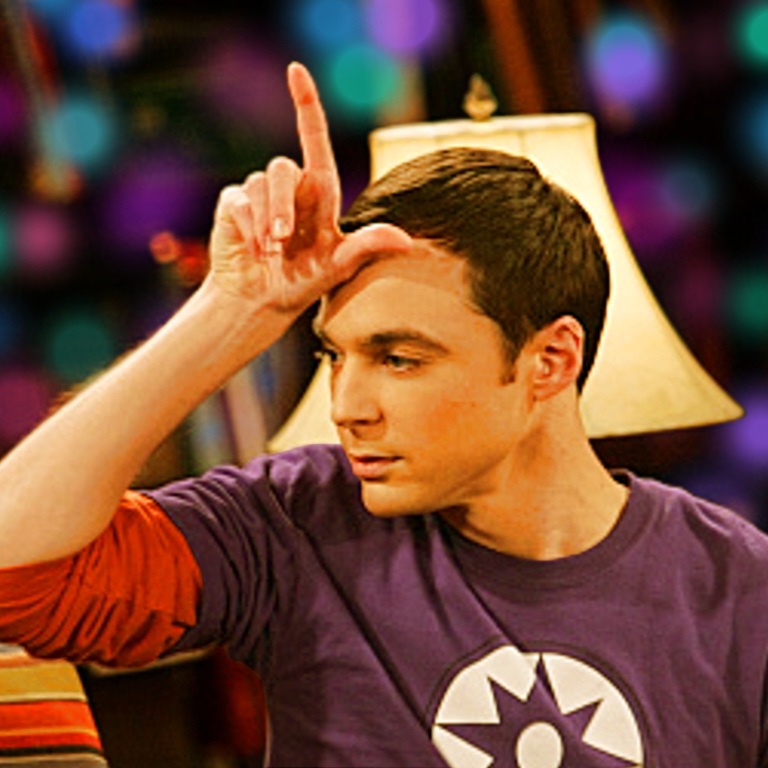 Участник SHELDON_COOPER ,мужчина   | НашЧат.РФ