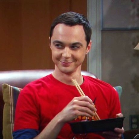 Участник SHELDON_COOPER ,мужчина   | НашЧат.РФ