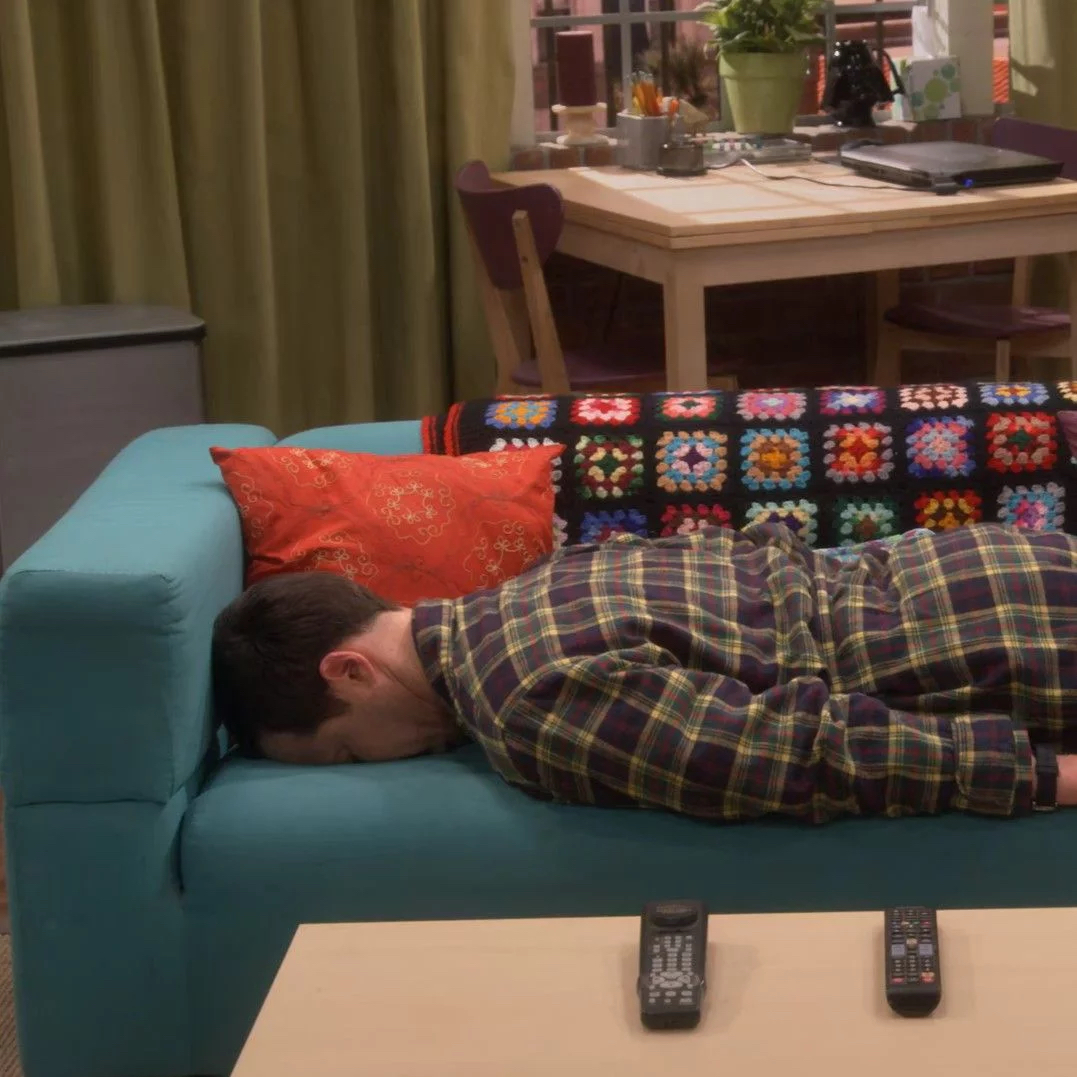 Участник SHELDON_COOPER ,мужчина   | НашЧат.РФ