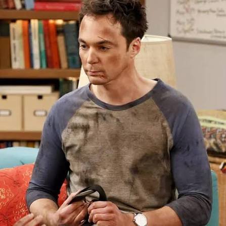 Участник SHELDON_COOPER ,мужчина   | НашЧат.РФ