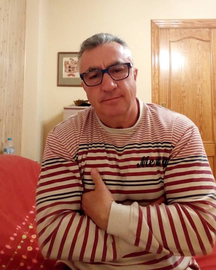 Участник RICHMOND   FrankfurtamMain | НашЧат.РФ