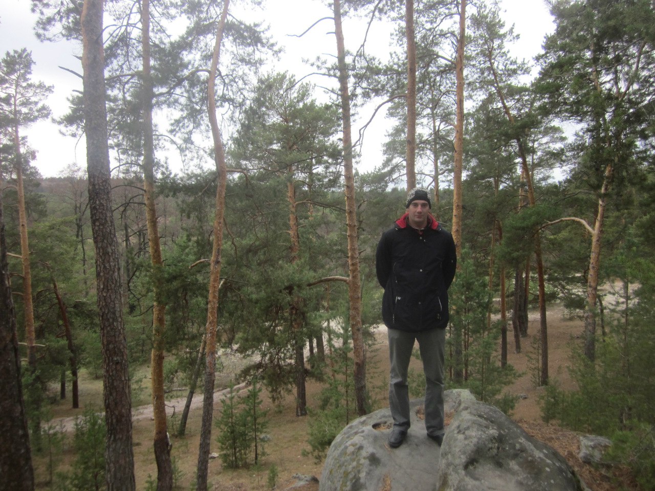 Участник ANDREY(3840) ,мужчина ,38, Samara | НашЧат.РФ