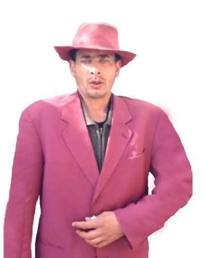 Участник ANTONBULONI ,мужчина ,32, Penza | НашЧат.РФ