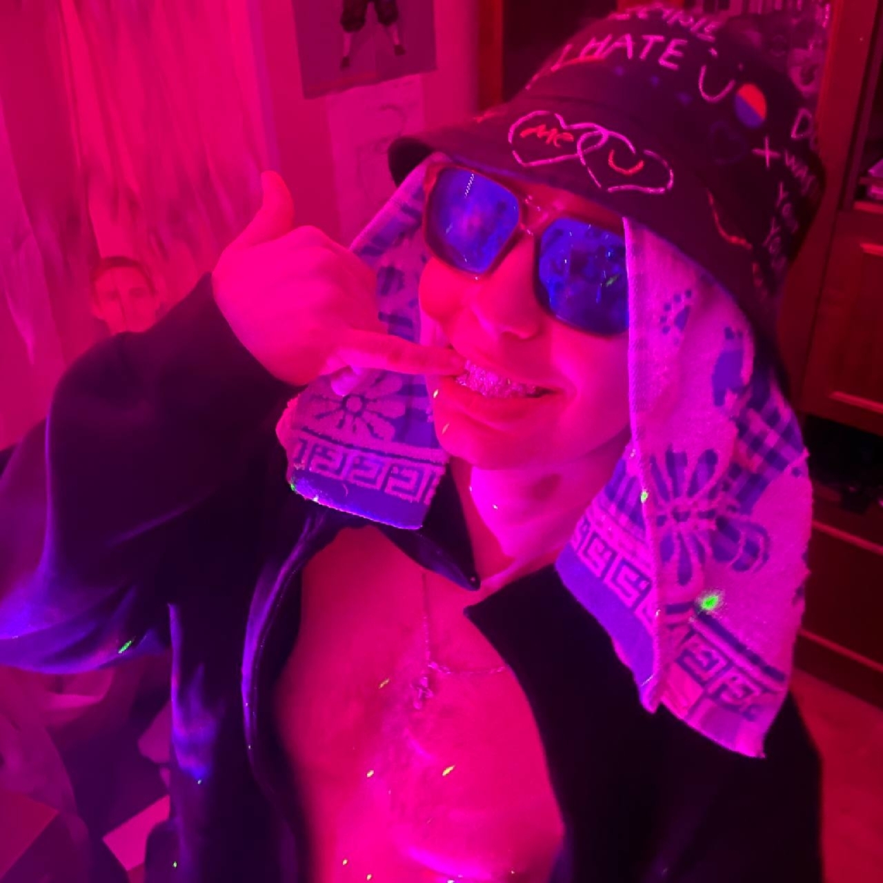 Участник LOVV66 ,мужчина ,23,  | НашЧат.РФ