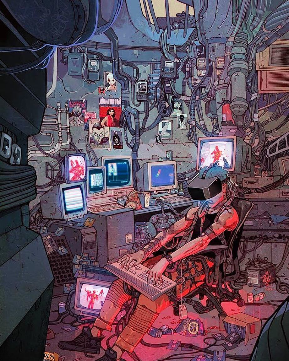 Участник VANGOG ,мужчина ,41, Moscow | НашЧат.РФ