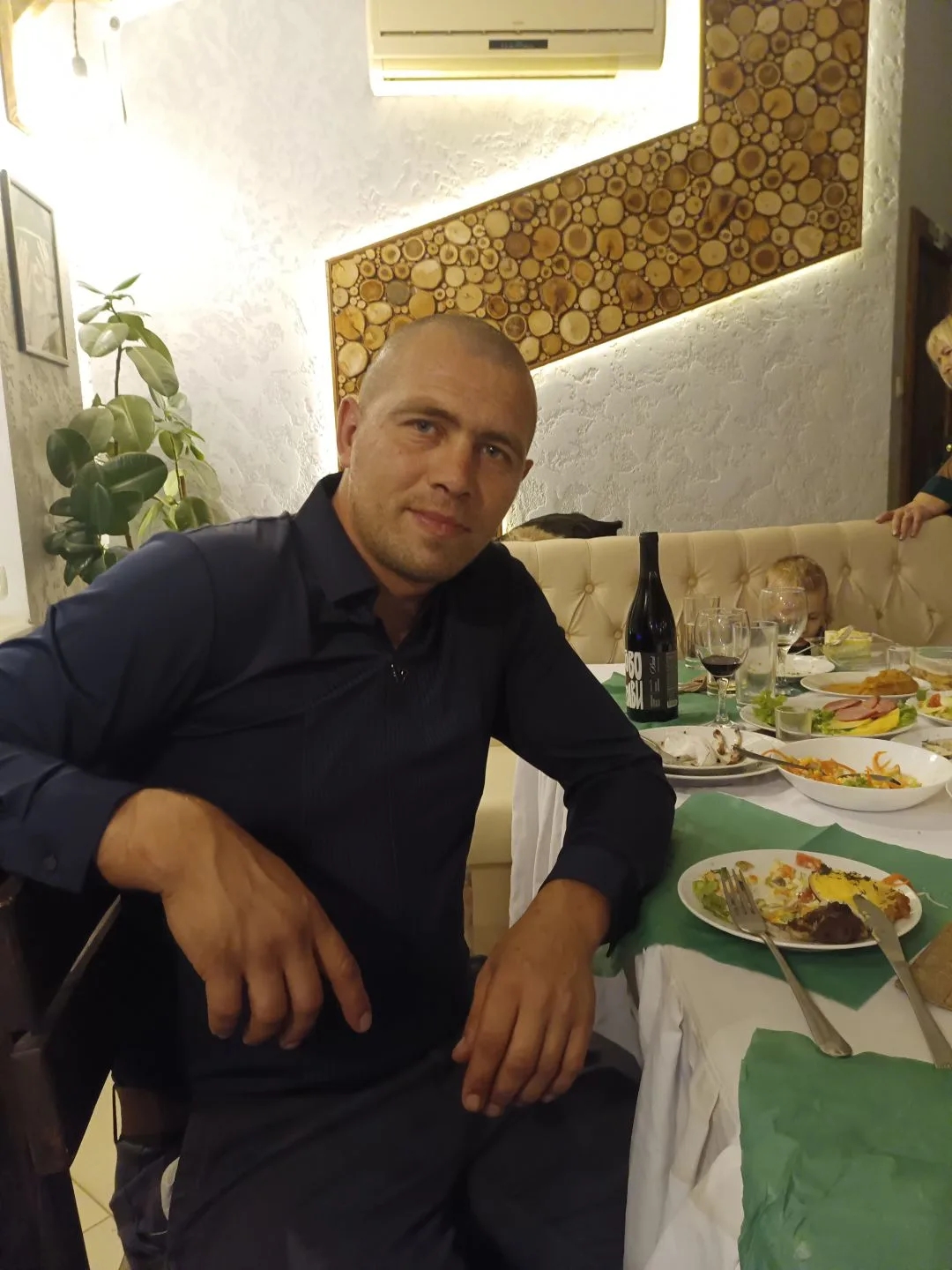 Участник WOLF(64) ,мужчина ,34, Moscow | НашЧат.РФ