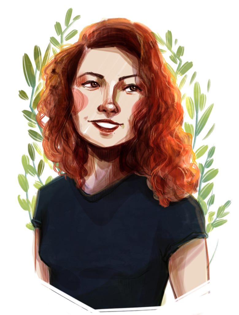 Участник CURLZ ,женщина  Ufa | НашЧат.РФ