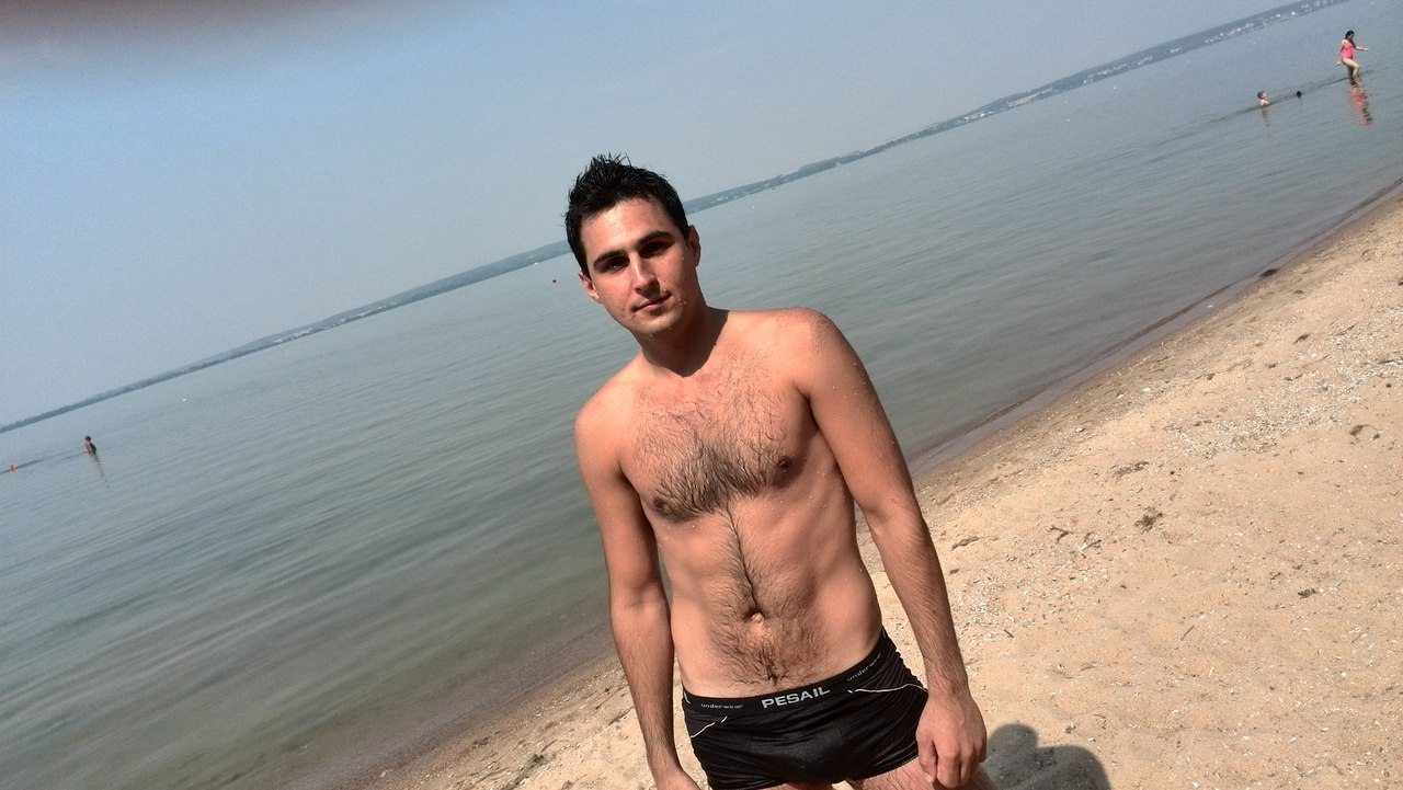 Участник CHUPSS ,мужчина ,30,  | НашЧат.РФ