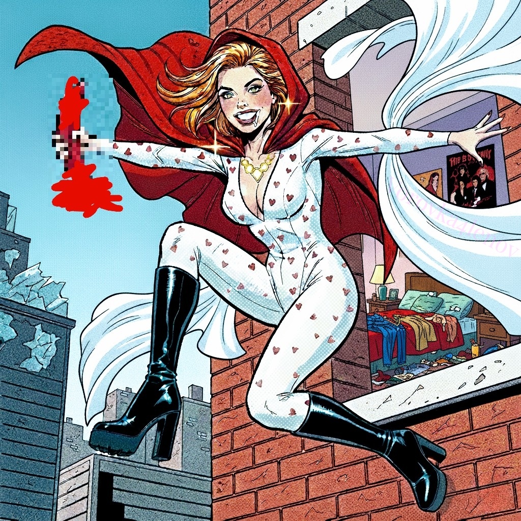 Участник VOROVKA4LENOV ,женщина ,20,  | НашЧат.РФ