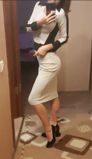 Участник DASHA(728) ,женщина ,25, Moscow | НашЧат.РФ