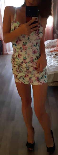 Участник DASHA(728) ,женщина ,25, Moscow | НашЧат.РФ