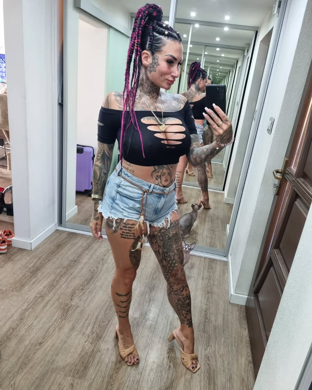 Участник DINA_OOF ,женщина   | НашЧат.РФ