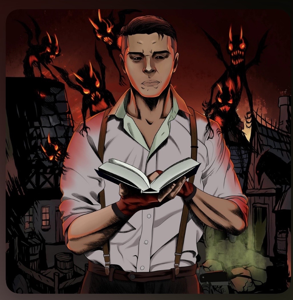 Участник S0L0VEY ,мужчина  Moscow | НашЧат.РФ