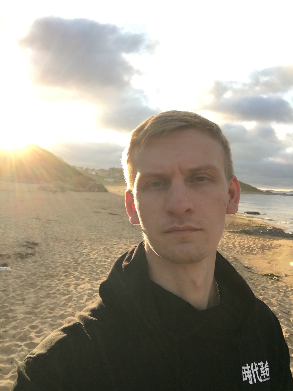 Участник VLAD(5390)  ,30,  | НашЧат.РФ